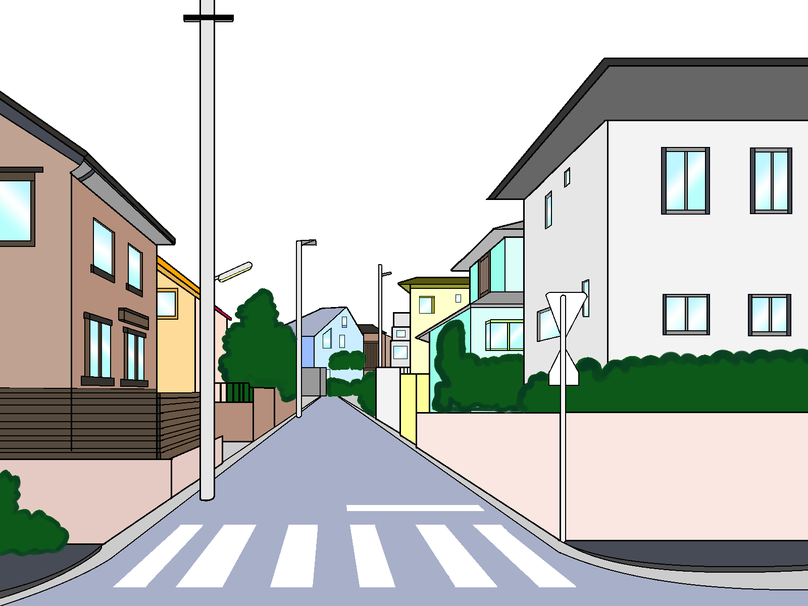 上北郡東北町字淋代下山のメイン画像