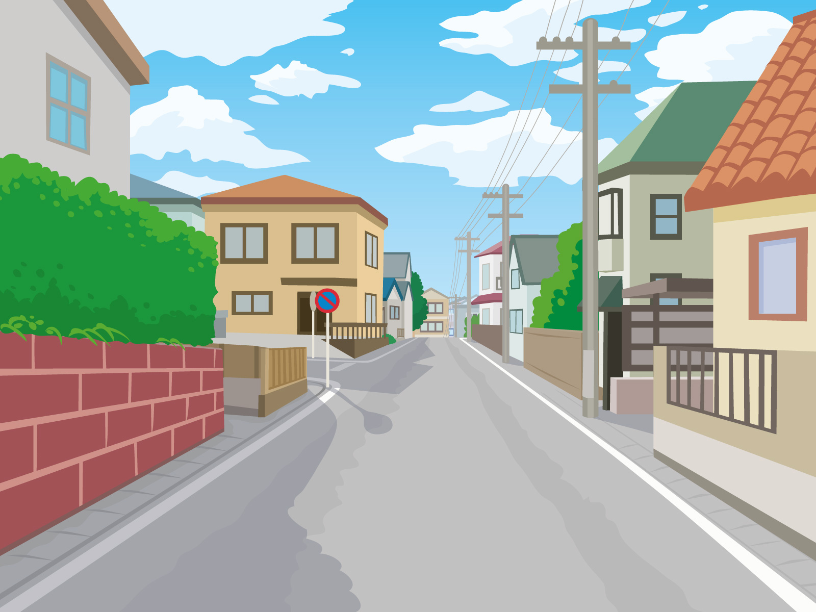 上北郡東北町字保戸沢家ノ上のメイン画像